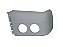 Ponteira de Parachoque Lado Direito para Volks VW-15-180 - 2S0807102B - Imagem 1