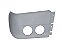 Ponteira de Parachoque Lado Esquerdo para Volks VW-15-180 - 2S0807103B - Imagem 1