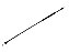 Cabo para Acionamento da Fechadura da Porta Lado Direito Volks Constellation - 2R2837194A - Imagem 1