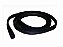 Canaleta para Vidro da Porta Direita e Esquerda Uma Peça - Volks CONSTELLATION - 2R2845437 - Imagem 1
