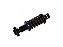 Kit Amortecedor Traseiro da Cabine com Mola para Volks CONSTELLATION - 2R2899515 - Imagem 1