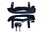 Macaneta Externa Direita com Chave para Volks CONSTELLATION - 2R2837206 - Imagem 1