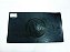 Apara Barro com Relevo Preto Dianteiro 490X290MM VW Volks CONSTELLATION - 2S2821173A - Imagem 1