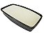 Espelho Retrovisor Direito e Esquerdo com Vidro Convexo 37 Volks Médios Todos Após 2004 - 2R0857507A - Imagem 1