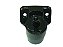 Base do Espelho Retrovisor Externo Preto Zamack para Volks Todos - 2RD857543 - Imagem 1