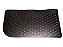 Tapete para Estribo Lado Direito Preto - Volks Todos Modelos - T00863736A - Imagem 1