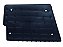 Tapete para Estribo Lado Esquerdo Volkswagen VW DELIVERY - 2P0821681 - Imagem 1