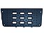 Tapete para Estribo Superior Lado Direito Volks CONSTELLATION 24250 - 2S2821686 - Imagem 1
