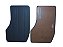 Kit Forro de Porta Vinil Cinza Lado Direito ou Esquerdo Par - Volks 7110/7120/7100/8120/8150 - T00867016B - Imagem 1