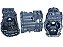 Carcaça de Câmbio para Volkswagen Delivery e Amarok - 1361301078 - Imagem 1