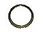 Kit Anel Sincronizador para 3ª, 4ª e 5ª Velocidade Volks 8100/8120/8140/8150 - 2RD311273A - Imagem 1