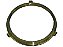 Anel Sincronizador para 1ª e 2ª Velocidade Volks 8100/8120/8140/8150 - 2RD311295 - Imagem 1