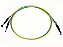 Cabo de Engate e Seleção 3635mm para Volks Constellation 26280/31280 - 2U2711265A - Imagem 1
