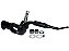 Kit Conjunto Alavanca de Câmbio com Rolamento para Volks 13190/15190 - 2VG711117 - Imagem 1