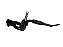 Alavanca de Comando Completa para Caixa de Câmbio com Bucha - Volkswagen 24220/24250/35300/16300 - TMJ711117 - Imagem 1