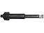 Pinhão de Velocímetro 17 Dentes para Volks Ônibus 16210 16210CO - 2RP957821 - Imagem 1
