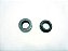Kit Porca Cardan Aço 1.1/4-18 Fios Original Volks para Ônibus 16180/210 CO/17210 Todos Até 00 - TE3521213 - Imagem 1