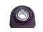 Rolamento Cardan 88508 com Borracha 40MM para Volks 690S/790S/11130/13130/11140/12140/14140 - 2994935 - Imagem 1