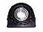 Rolamento Cardan com Borracha 45MM P Larga para Volks 12140-170/14150/170/200/210/220/16170/21 - TMG521117 - Imagem 1