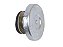 Kit Tampa Redonda para Tanque 13Lbs Volks 35300/35300 LEITO - TE3121483 - Imagem 1