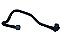 Tubo de Combustível para Ônibus Volks Motor DT/TR/20260E/31260E/Constel - 2W0130312G - Imagem 1