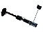 Boia de Tanque Plástico 150 Litros para Volks Delivery 5140E/8150E/9150E/5150/8160/919 - 2R0919183B - Imagem 1
