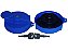 Tampa do Tanque com Chave para Arla Volks VW - 2T2131980A - Imagem 1