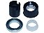 Kit Reparo da Barra da Coluna de Direção sem Came para Volks 790S/7110S/7100/7110/TDS - 171419341R - Imagem 1