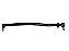 Barra Lateral 813MM para Volks 680/690/790, Agrale e Volare - T06415701B - Imagem 1