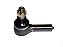 Terminal de Direção Esquerdo N621 120MM para Volks 11130/12140/13130/14140/15210/22160/2221 - T13415711 - Imagem 1