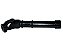 Coluna de Direção Meia Coluna para Volks 13150/13170/13180/13190/15170/15180/1519 - 2R0422067 - Imagem 1