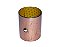 Bucha Teflonada Amarela para Manga de Eixo 41,10mm Volks 608/609/790/7110S - T11498629 - Imagem 1
