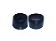 Kit Tampa de Cubo de Roda Dianteira Volks 790S/7110S - 2RD407343 - Imagem 1