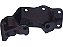 Suporte da Barra de Reação Angular Direito para Volks 24220/24250 - 2RR512426 - Imagem 1