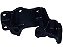 Suporte Angular da Barra de Reação Esquerdo para Volks 24220/24250 - 2RR512425 - Imagem 1