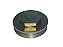Tampa do Bujao da Manga de Eixo 36MM para Volks 7120/9150 - 2R0407375 - Imagem 1