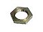 Porca Sextavada Cubo Dianteiro Sem Pino 38X2 56M - Volks 11130/13130/11140/12140/14140/14210 - T13407671 - Imagem 1