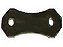 Jumelo de Mola Dianteiro e Traseiro para Volks 690/790S/7110S - T06411167 - Imagem 1