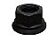Kit Porca de Roda B18X1.5 com Colar Oscilante para Caminhões e Ônibus Volks 6.80/6.90/7.90 - NO201161 - Imagem 1