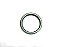 Retentor Traseiro do Contra Eixo para Volks 24220/24250/24250B1E/40300/40300LEITO - TJG311773 - Imagem 1