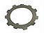 Kit Trava Aranha para Cubo Traseiro Volks 11130/14140/12140/13130 - T12501473 - Imagem 1
