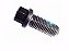 Kit Parafuso Abraçadeira Cruzeta Cardan 5/16X3/4" NF Flange Volks 7100/8100/Delivery - TAP521153 - Imagem 1