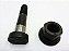 Kit Parafuso com Porca para Roda Traseira OsCilindro 18X1,5X Volks Leves até 2006 - 2TA601161 - Imagem 1
