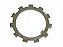 Kit Trava Aranha para Cubo Traseiro 75X90X100-11D Volks 14210/16210 - TE3501473A - Imagem 1