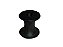 Coxim do Estabilizador Traseiro para Cabine Volks 790S/7110S 87/94 - TJ3899645 - Imagem 1