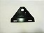 Suporte para Placa Traseira/Chapa Volkswagen CargoLev/Med/Worker/Constellation - T12945411 - Imagem 1