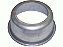 Defletor para Cubo do Eixo Traseiro com Calota de Graxa Volks 7.90S/7110/8120/8140/8150/8150E - TO6501222 - Imagem 1