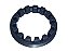Porca Lateral da Coroa para Volks Modelos 790/7100/8140/8150/680/690/7110/712/814 - 2RD525231A - Imagem 1