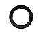Arruela de Encosto para Engrenagem Planetária 3,15MM - Volkswagen 13150/13180/190/15180/190/26220/300 - 2RR525187 - Imagem 1