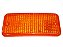 Kit Lente da Lanterna Indicadora de Direção Dianteira para Amar Volkswagen Todos até 1994 - T12953141 - Imagem 1